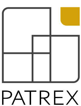 PATREX ロゴ